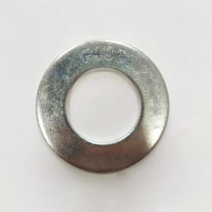 Wholesale Round Zinc Plated Flat Spring Washers A490 7/8&quot; from china suppliers
