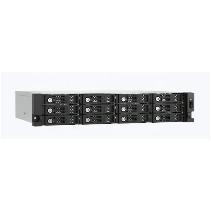 New Original TL-R1200PES-RP 12 x HDD hard disk slot + standby power supply PCIe port 12-bay Storage expansion device