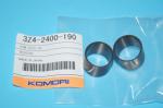 3Z4-2400-190,Komori bushing,GSM-2225-20,original bushing,Komori original part