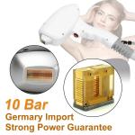 Most Sell Product 2 in 1 Picosecond Tattoo Removal Diode Hair Removal 755 808