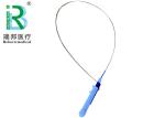 Medical Nitinol Stone Retrieval Basket Zero Tip Basket Flexible Endoscope