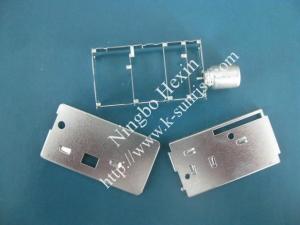 Wholesale car set top box shielding from china suppliers