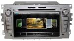 Ouchuangbo DVD Stereo GPS Nav Multimedia for Ford Mondeo 2007-2010 Auto Radio