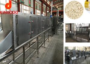 Wholesale Dry Instant Noodles Manufacturing Machine from china suppliers