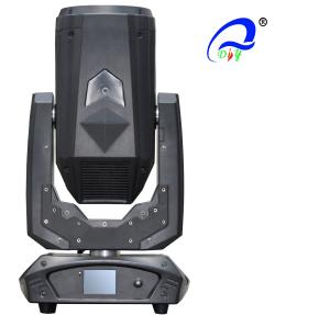 Wholesale 245W 14 colors beam spot zoom Moving Head 13 kinds of patterns stage show light from china suppliers