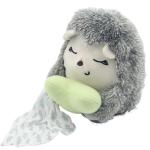 100% Polyester Baby Plush Toy Fox Remove Electronics Beaudio-Videoer Toys 31cm