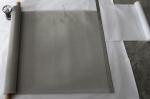 Plain Dutch Weave Ss302 30m Length Woven Wire Cloth For Sieve
