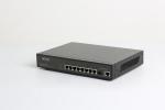 DC48V POE Switch