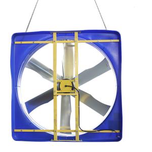 Wholesale 4.0A Current Livestock Ventilation Fans Energy Saving And Modern Style from china suppliers