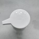 Household 28/410 33/410 Lotion Dispenser Pump Silver For Shampoo Bottle