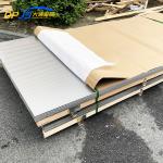 2.5mm 1.5 Mm 1 Inch Thick Stainless Steel Plate Sheet 316 430 201 Ss 204 Sheet 1