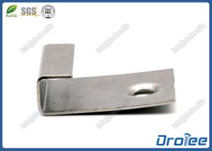 Wholesale Stainless Steel Starter Clips for 20mm 22mm 25mm Decking Boards from china suppliers