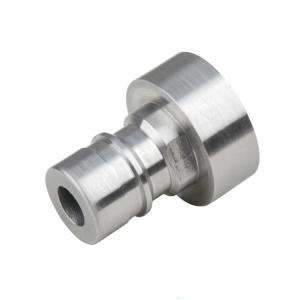 Wholesale Anti Oxidation Small Precision Turned Parts Multifunctional Rustproof from china suppliers
