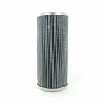 Iso9001 Hydraulic Oil Filter Cartridge 25 Micron 99 Percent High Pressure