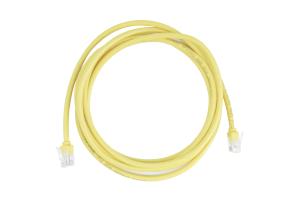Wholesale High Speed 100Mbps Cat5E Ethernet Patch Cable Working With RJ45 Connector from china suppliers