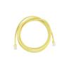 Buy cheap High Speed 100Mbps Cat5E Ethernet Patch Cable Working With RJ45 Connector from wholesalers