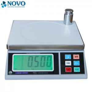 China electronic reliable bathroom scales , ss digital weight balance machine on sale