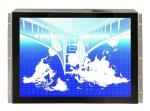 600 Nits AR Sunlight Readable Lcd Panel 19 Inch 4mm Tempered Capacitive Touch