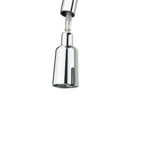 Wholesale Hand Free 0.2s 10NM Automatic Sensor Faucet from china suppliers
