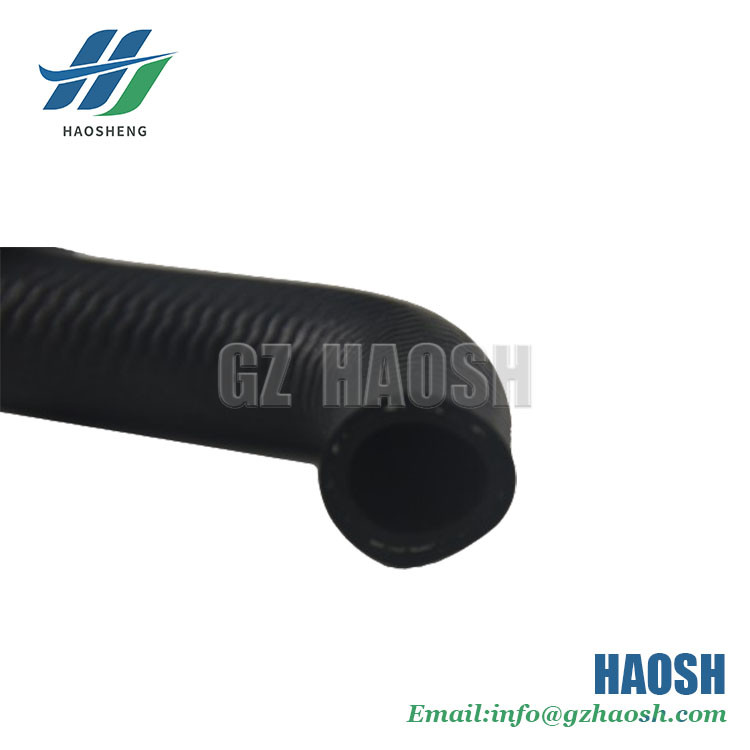 Auto Engine Parts Egr Cooler 8-97386586-0 Rubber Engine Hose For Isuzu 700p 4HK1