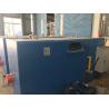 Buy cheap 500P Tinned Wire Enameled Wire Bunching Machine , Cable Bunching Machine from wholesalers