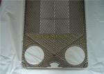 Economical Heat Exchanger Parts J107 plate heat exchanger environmental
