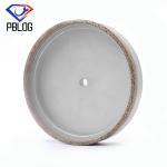 B5 Diamond Glass Grinding Wheel Customized Sintered Surface Grinding Wheel