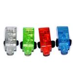 Multi-Color LED Finger Ring For Wedding, Party, Events Decoration And More!
