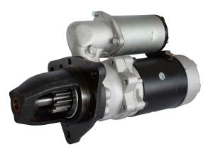 Wholesale 100% New Mitsubishi Starter Motor 3756605200 S6R 24V 7.5KW 11T from china suppliers
