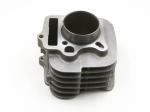 Professional Motorcycle Spare Parts Air Cooled Four Stroke Cylinder Block
