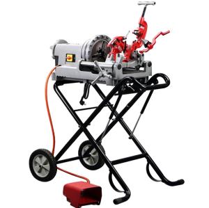 Wholesale 1/4&quot;-2&quot; Electric Pipe Threader Compatible With RIDGID Dies 300c from china suppliers