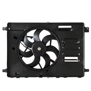 Wholesale Electric Radiator Fan Assembly for Ford MONDEO 6G918C607GJ 6G91-8C607-GF 6G918C607GL from china suppliers