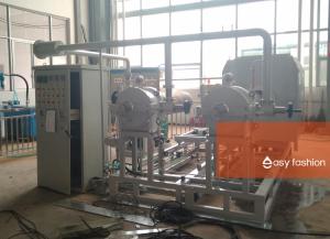 Wholesale Porous Titanium Metal Powder Making Machine , Vacuum Titanium Powder Production from china suppliers