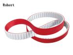 AT10 / T5 / T10 Performance Polyurethane Timing Belts High Wear Resistance
