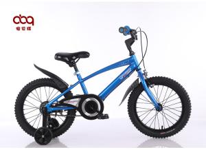 Wholesale Front And Rear Brakes Lightweight Childrens Bikes For 3 4 Year Olds from china suppliers