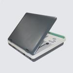 Ultrasound Machine For Veterinary / Human Sonostar Portable Laptop Ultrasound