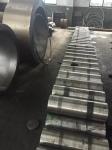 Hot Rolling Alloy B2 Hastelloy Round Bar DIN2.4617 Solid Steel Rod High