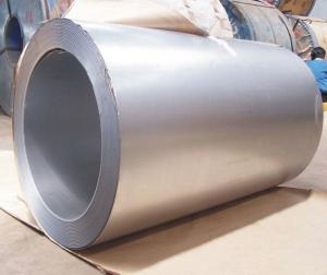 Wholesale High Dimensional Accuracy Hot Dip Galvanized Steel Coil / Sheets , DX53D + Z from china suppliers