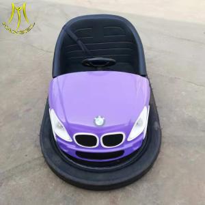 Wholesale Hansel 2018 new entertainment prdocuts adult bumper car for sale from china suppliers