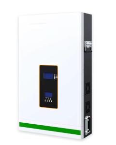 Wholesale Lifepo4 Lithium Battery 200ah Lithium All In One Lifepo4 Battery 5kwh 48 Volt Inverter 5kwh Solar Battery from china suppliers