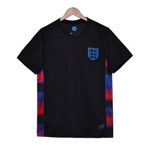 Wholesale England away jersey support team for the 2025-2026 season from china suppliers