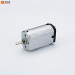Faradyi Wholesale Factory Price High Speed 3V 9200RPM Double Shaft Micro Brush