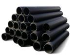 Carbon 3mm Welded Black Steel Pipe Hdg Gi Pre Galvanized Hot Dip