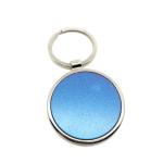 Zinc Alloy Personalized Metal Key Holder for Durable and Stylish Keys
