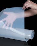 Translucent Silicone Rubber Sheet Silicone Membrane Silicone Roll for Industrial