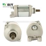 Starter for Kawasaki KSF450 KFX450R ATV 449cc 2008-201312V SMU0460 410-54144