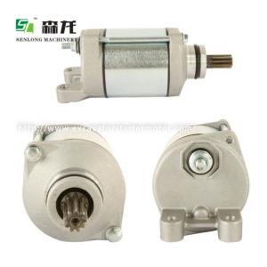 Wholesale Starter for Kawasaki KSF450 KFX450R ATV 449cc 2008-201312V SMU0460 410-54144 21163-0033 19032 191-476 463734 71-26-19032 from china suppliers