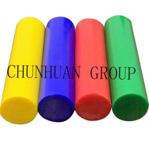 Wholesale Polyoxymethylene Pom Rod from china suppliers