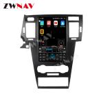 Chevrolet EPICA Radio Auto Stereo Head Unit Vertical Screen Car DVD Player Tape