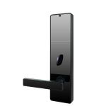 Zinc Alloy Mortise Intelligent Door Locks RFID Card Mechanical Key TT Lock